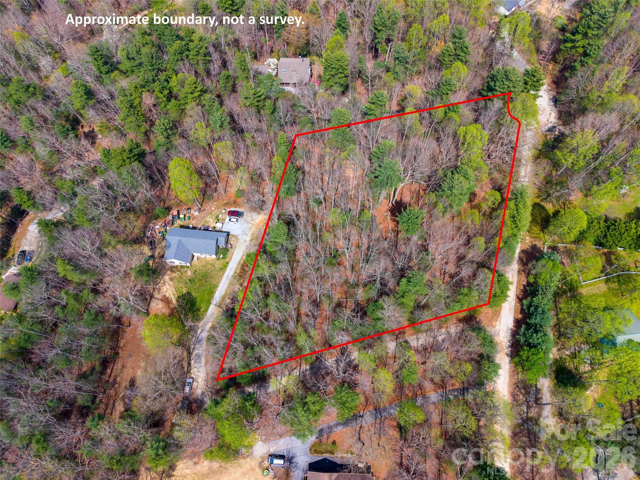 00 E Hilltop Drive Saluda NC 28773