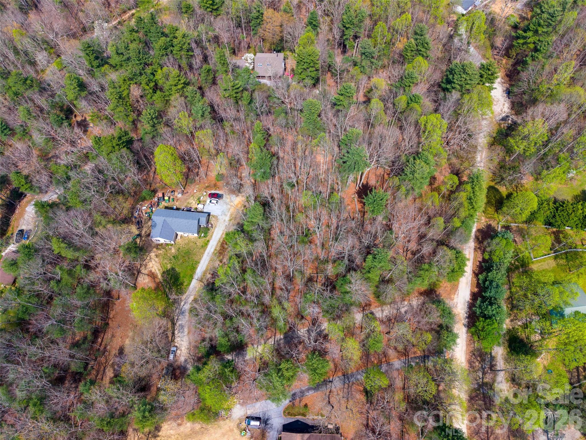 00 E Hilltop Drive Saluda NC 28773