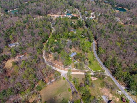 00 E Hilltop Drive Saluda NC 28773