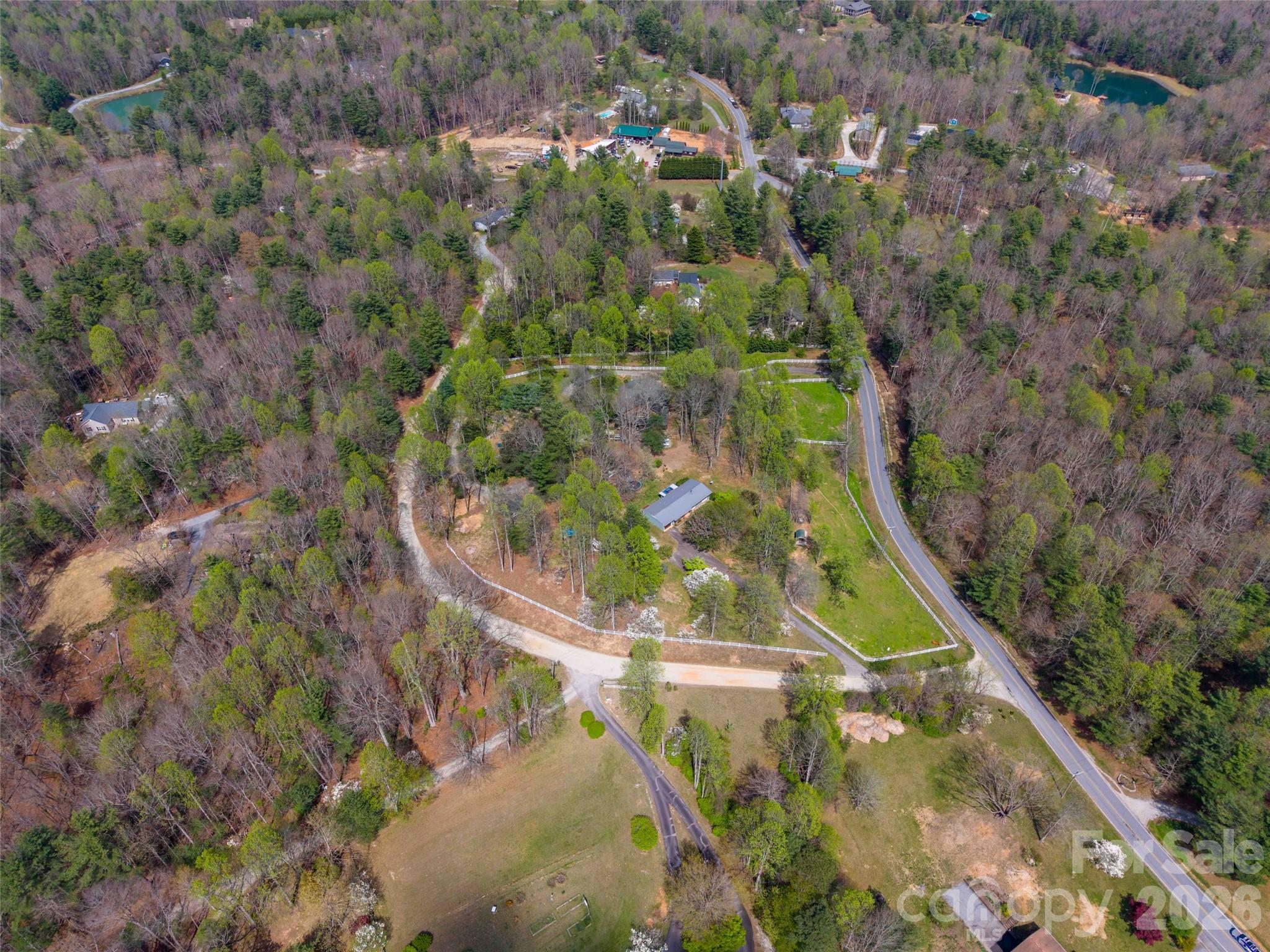 00 E Hilltop Drive Saluda NC 28773