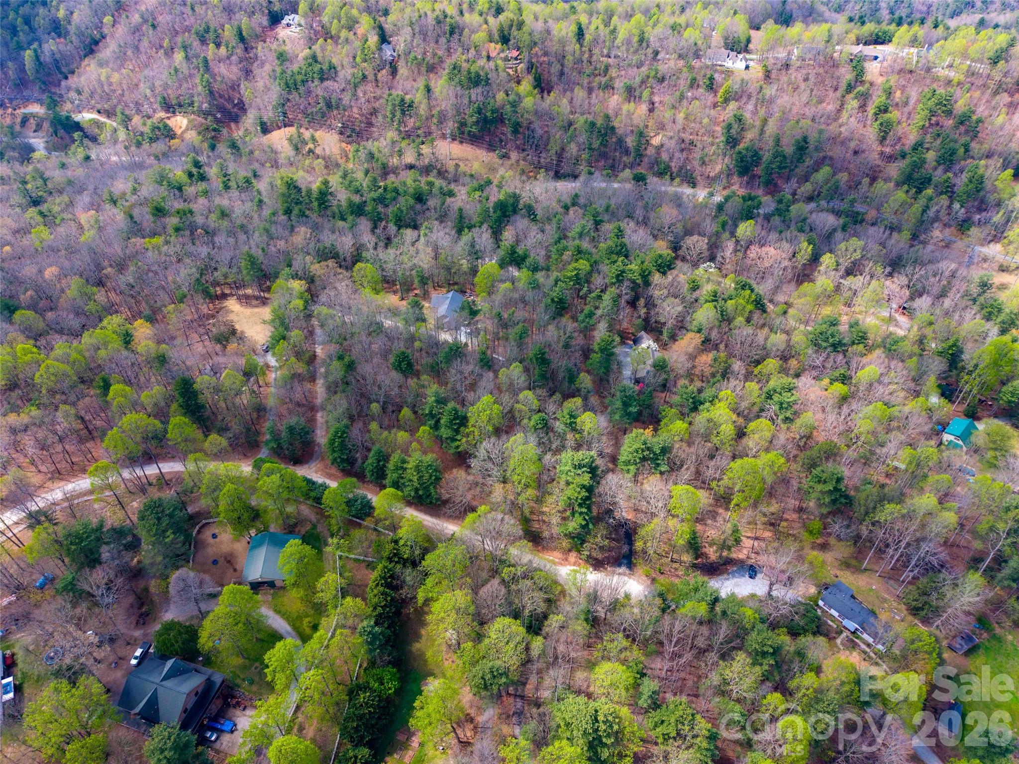 00 E Hilltop Drive Saluda NC 28773