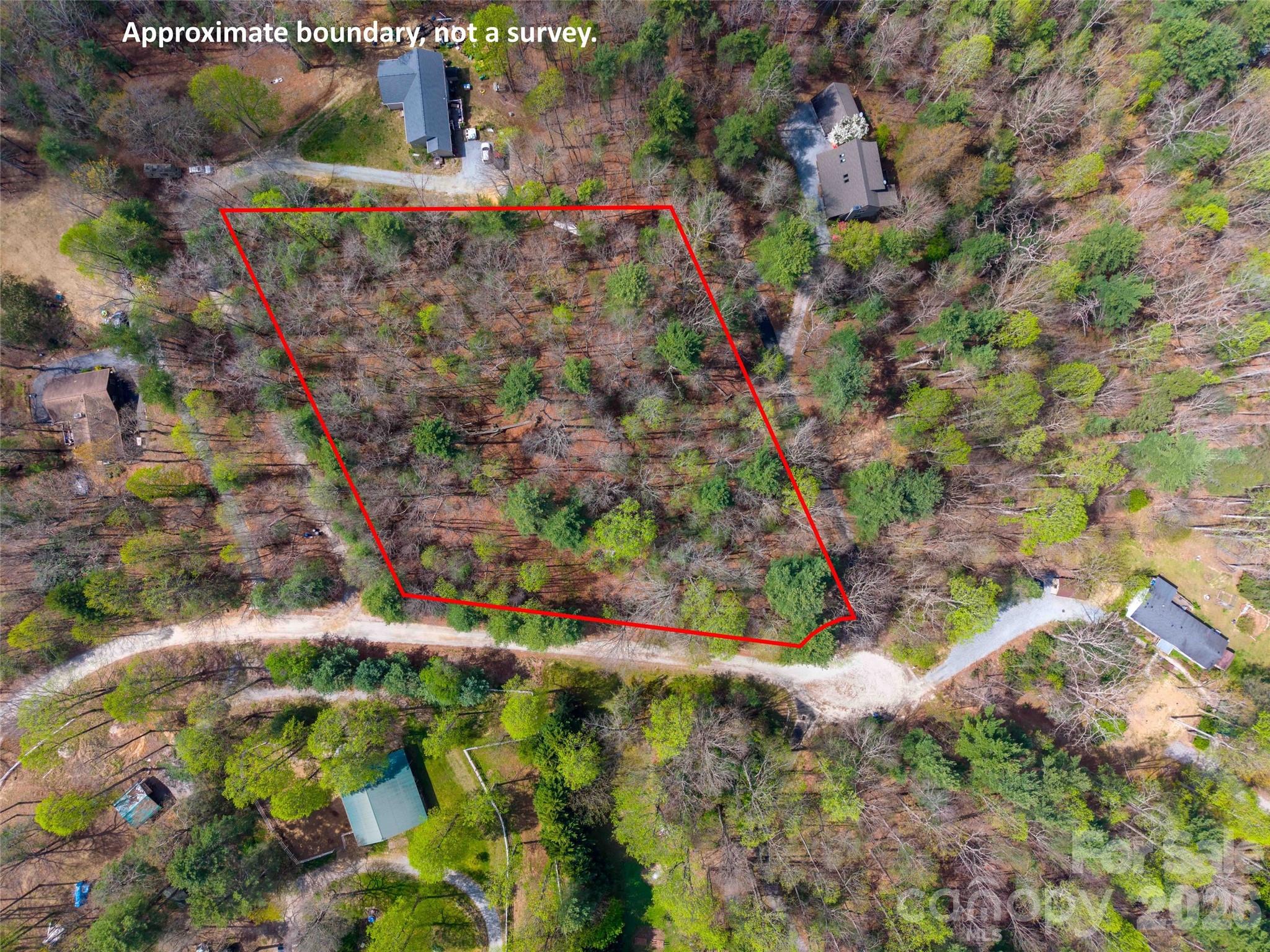 00 E Hilltop Drive Saluda NC 28773