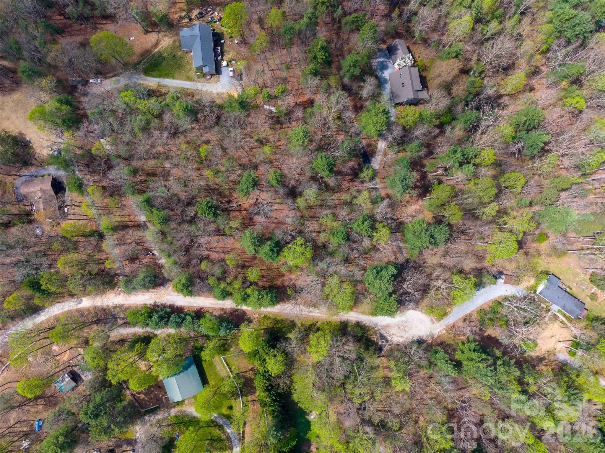00 E Hilltop Drive Saluda NC 28773