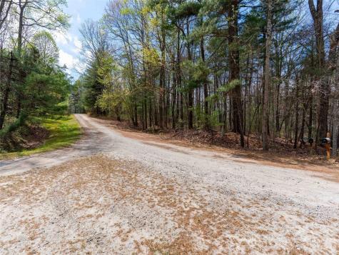 00 E Hilltop Drive Saluda NC 28773