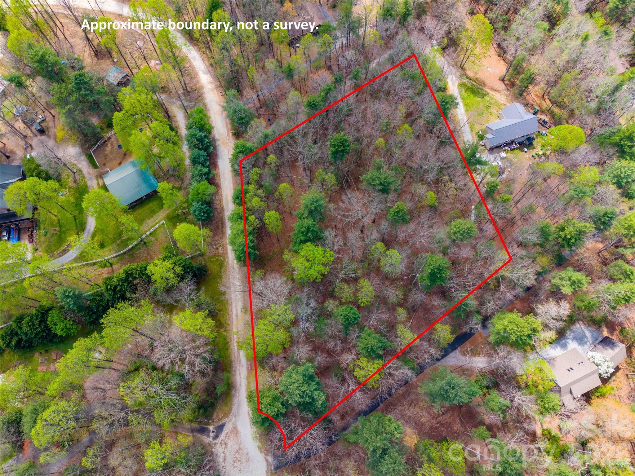 00 E Hilltop Drive Saluda NC 28773