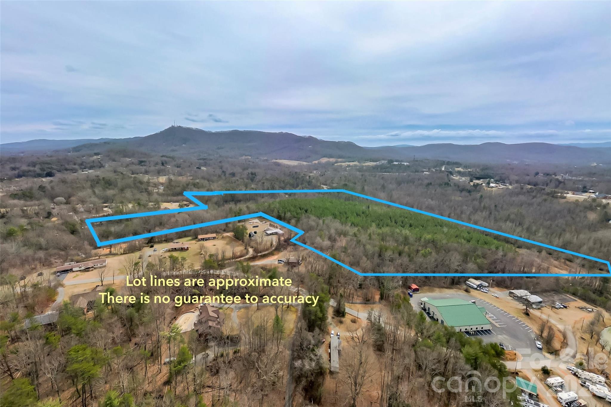 2715 Moose Lodge Street Valdese NC 28690