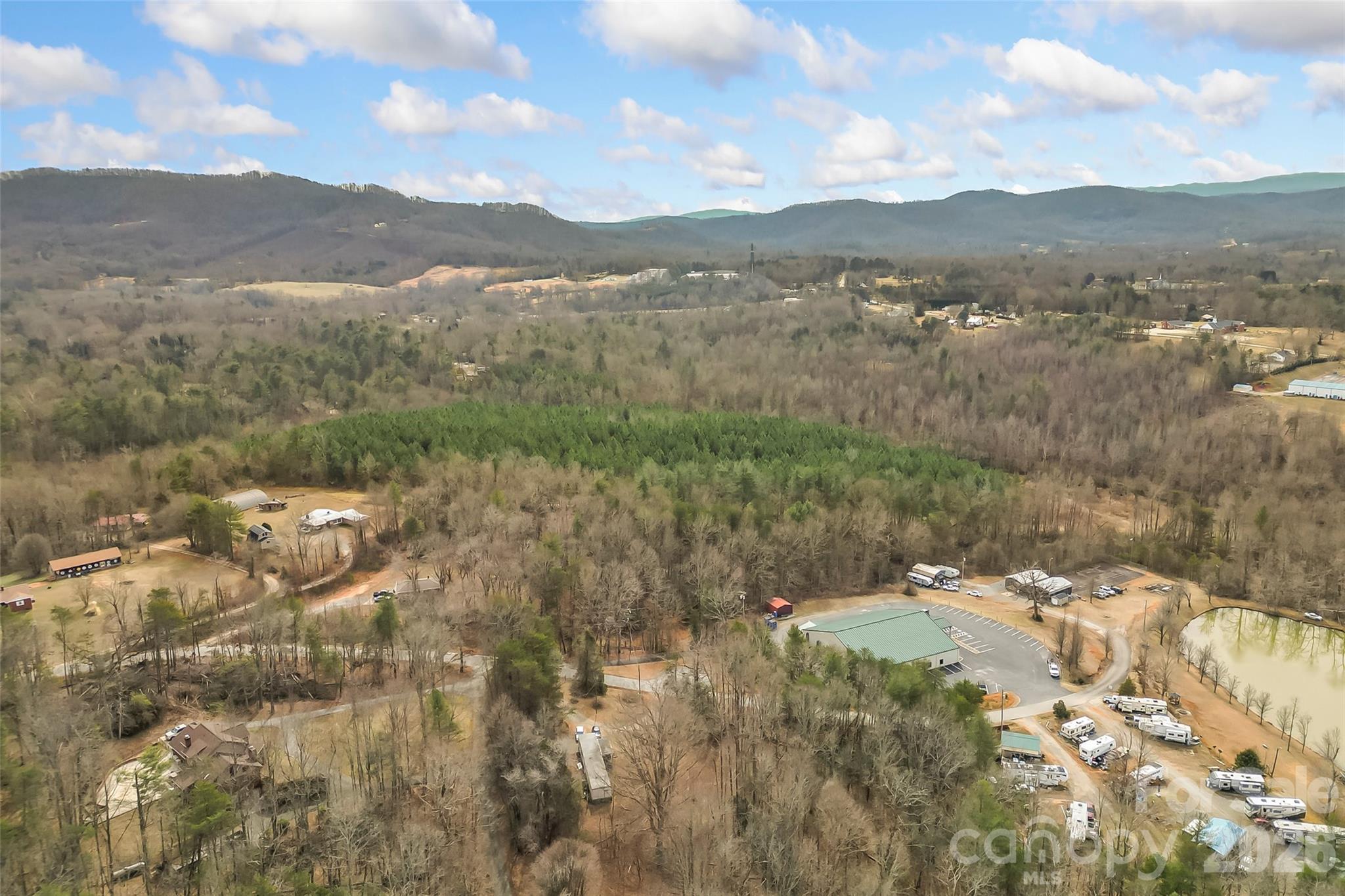 2715 Moose Lodge Street Valdese NC 28690