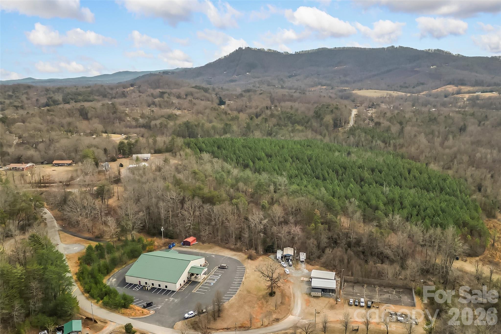 2715 Moose Lodge Street Valdese NC 28690
