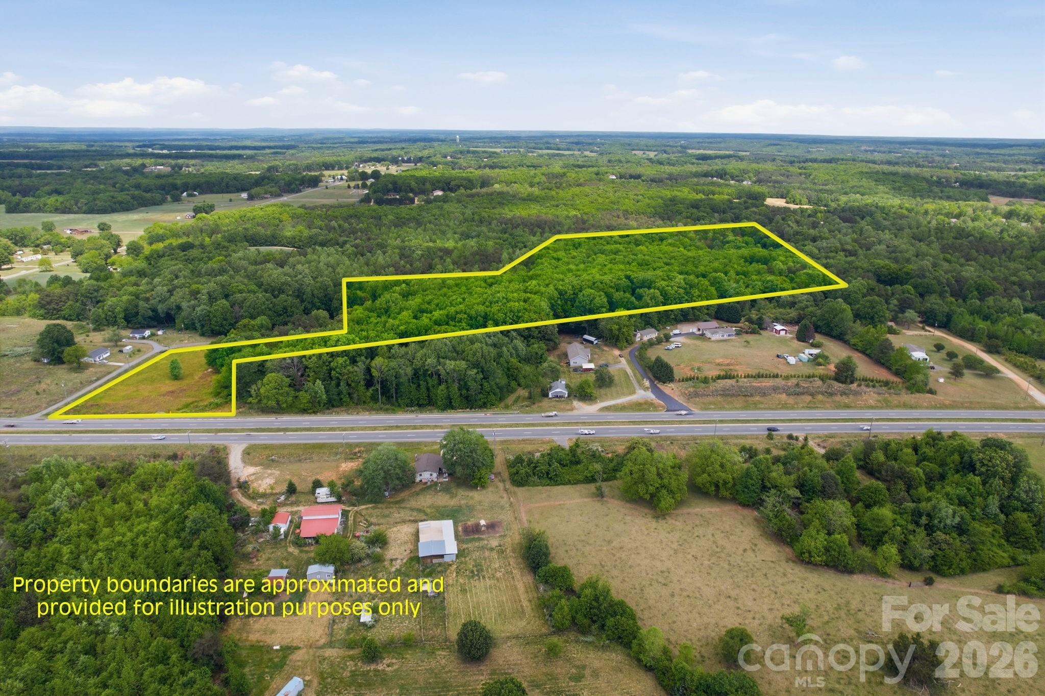 3125 Winfield Drive Maiden NC 28650
