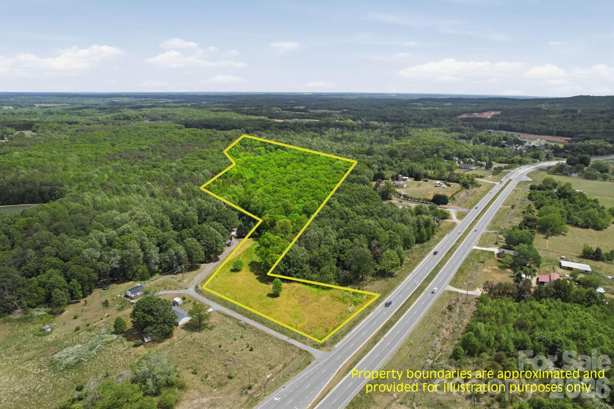 3125 Winfield Drive Maiden NC 28650