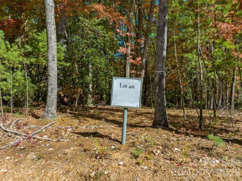 The Ramble at Biltmore Forest Homes for Sale