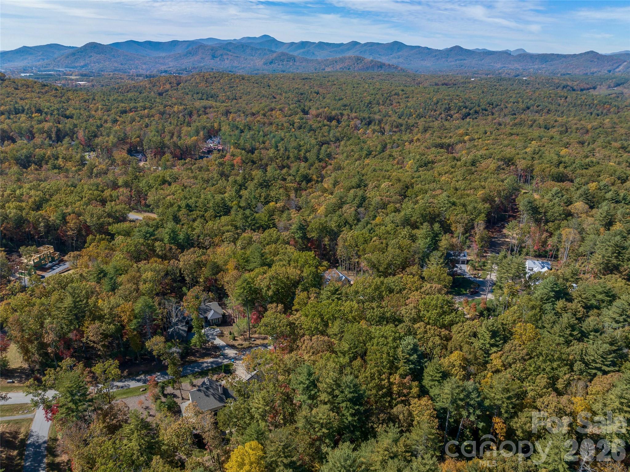 75 Emerald Necklace Drive Asheville NC 28803