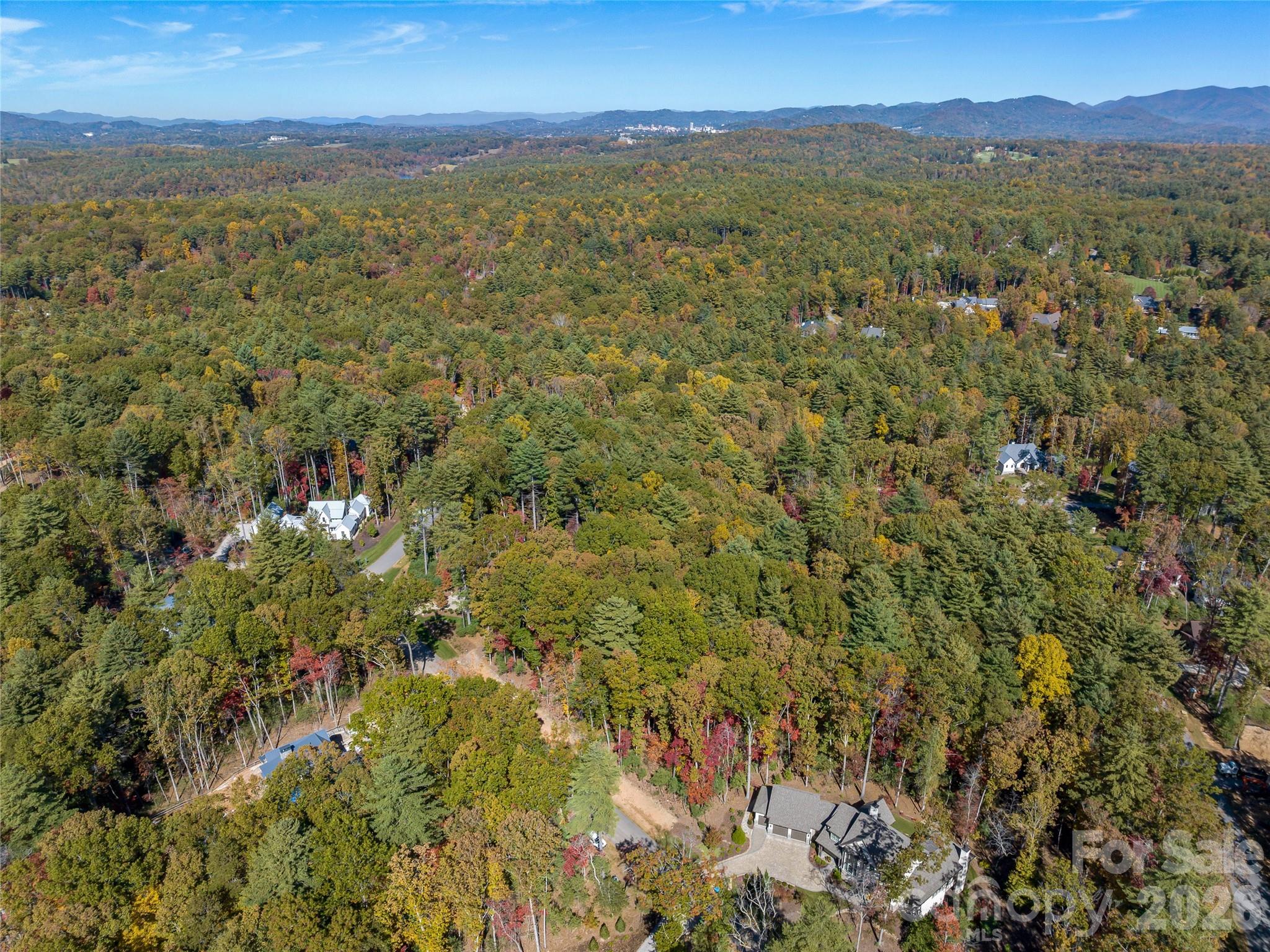 75 Emerald Necklace Drive Asheville NC 28803