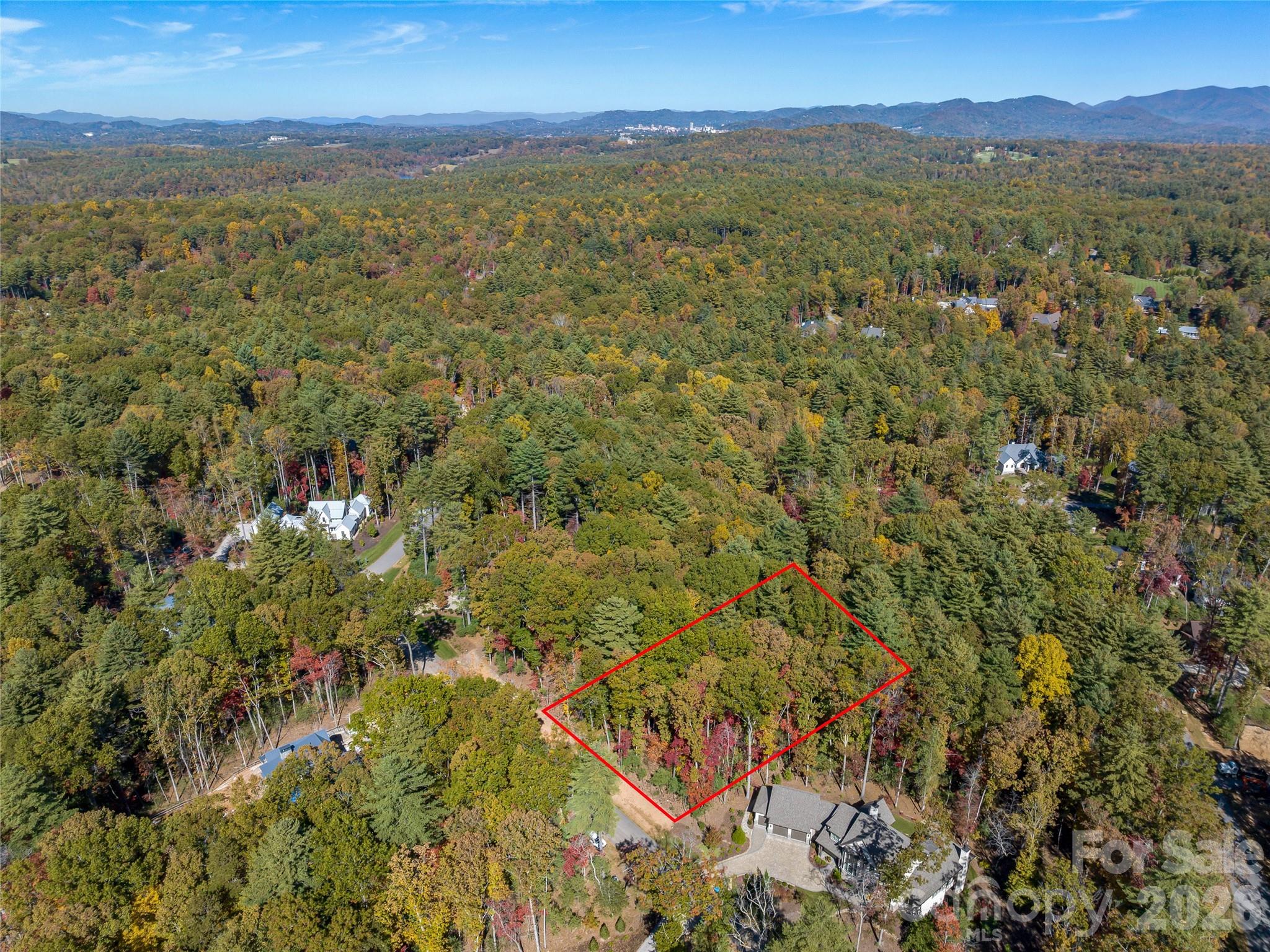 75 Emerald Necklace Drive Asheville NC 28803