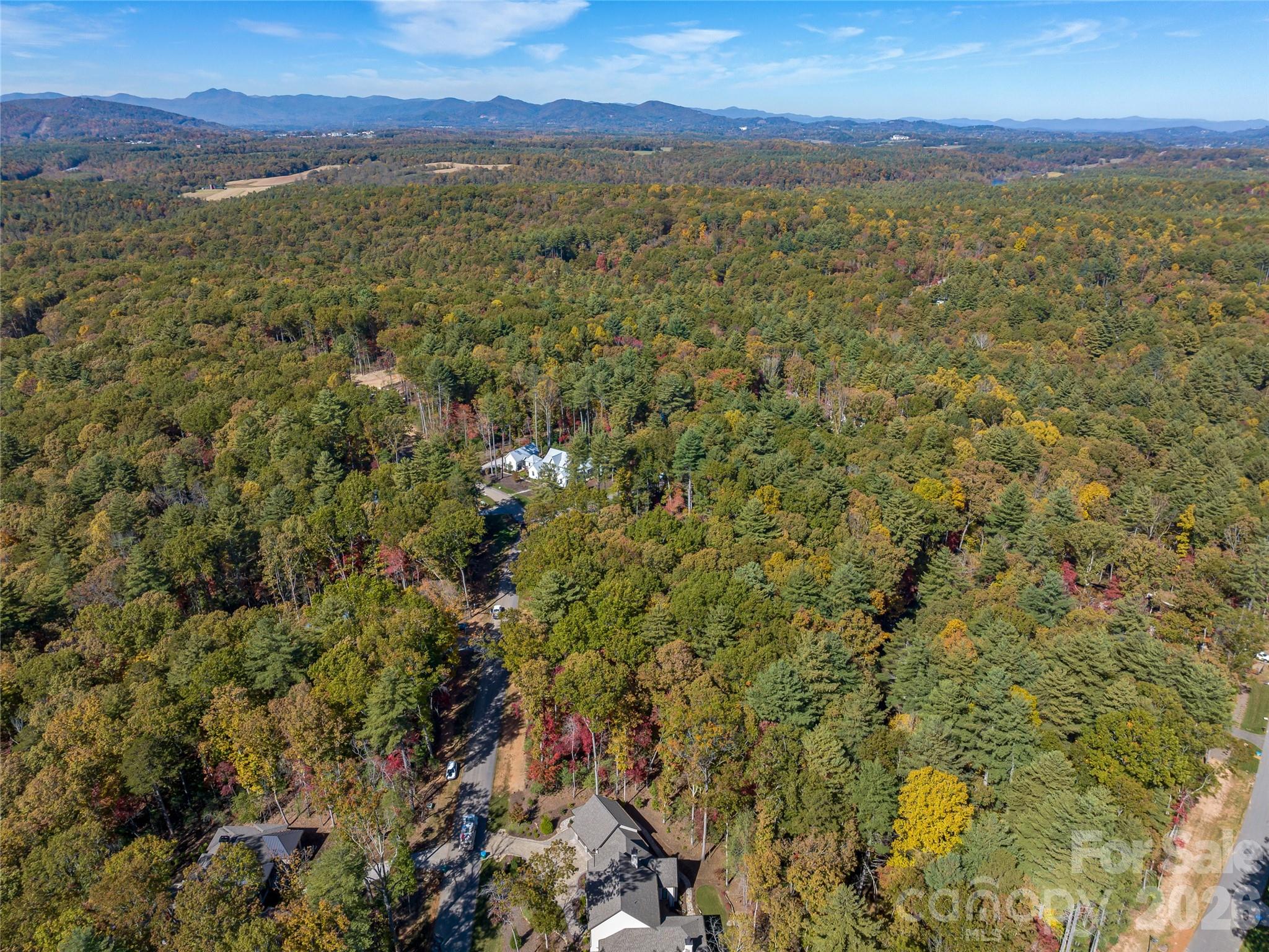 75 Emerald Necklace Drive Asheville NC 28803