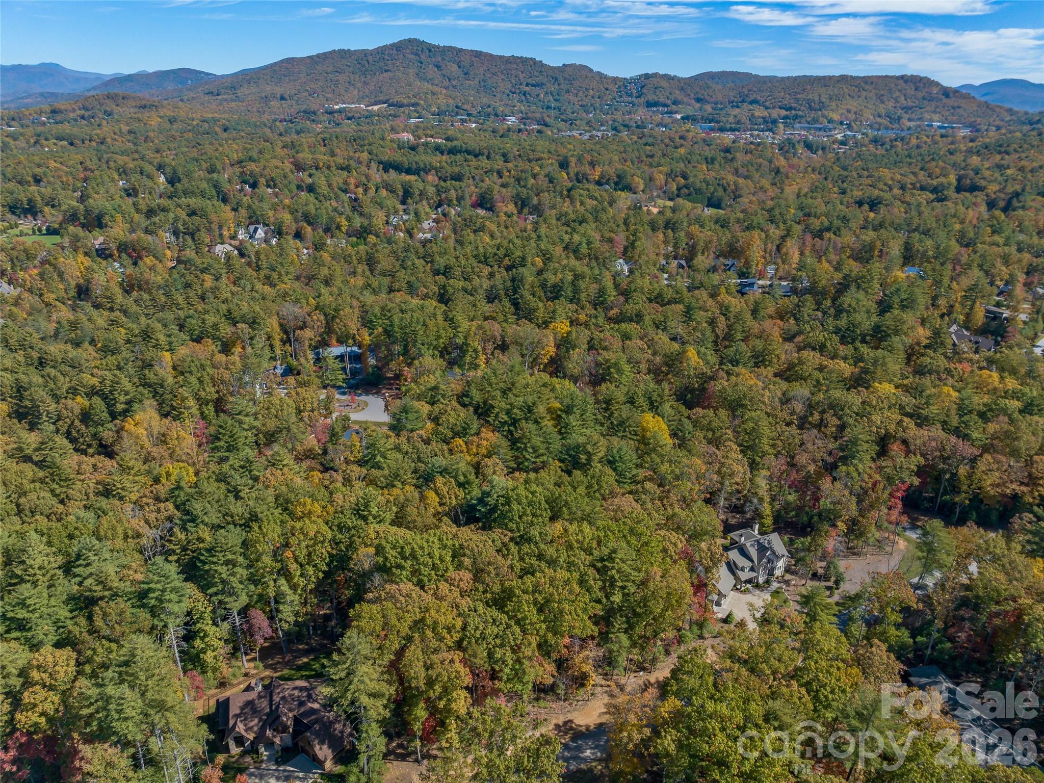 75 Emerald Necklace Drive Asheville NC 28803