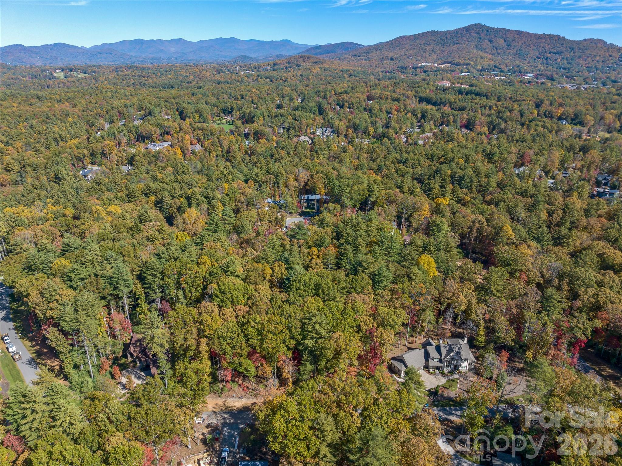 75 Emerald Necklace Drive Asheville NC 28803