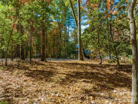 75 Emerald Necklace Drive Asheville NC 28803