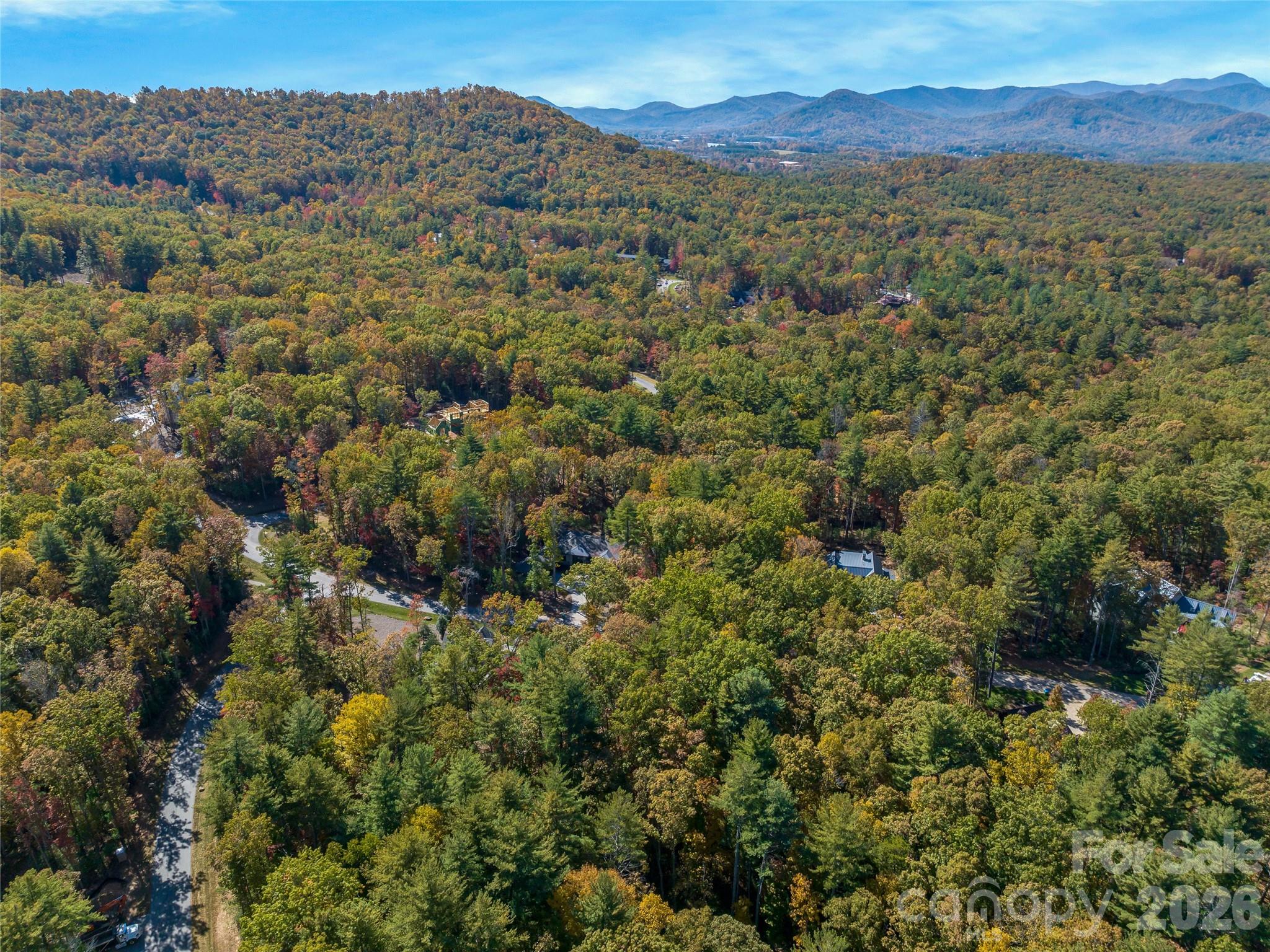 75 Emerald Necklace Drive Asheville NC 28803