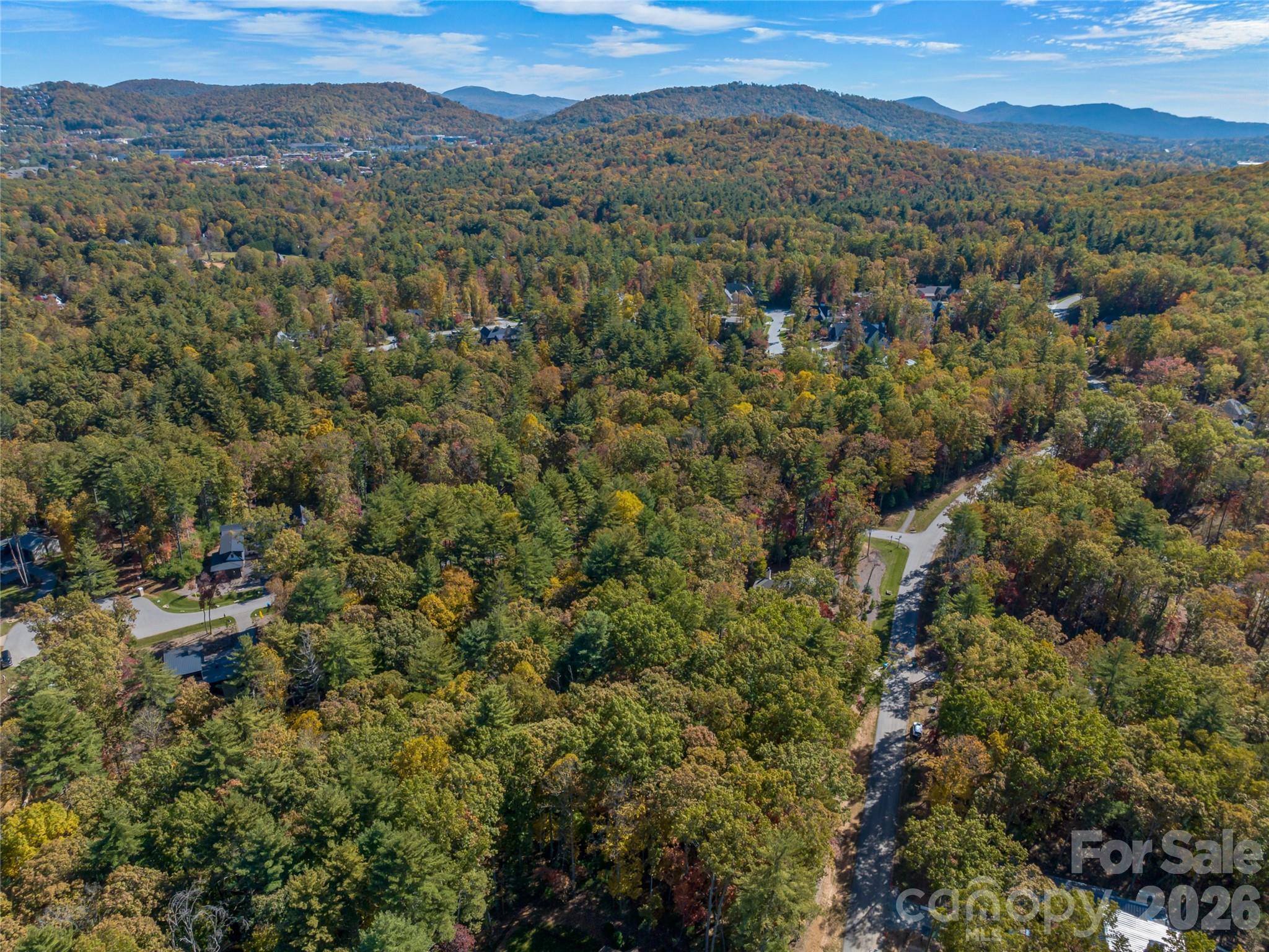 75 Emerald Necklace Drive Asheville NC 28803