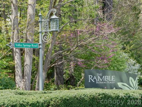 75 Emerald Necklace Drive Asheville NC 28803