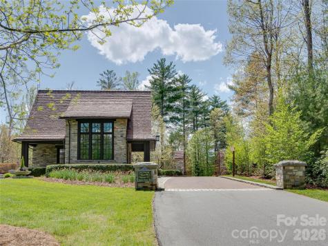 75 Emerald Necklace Drive Asheville NC 28803