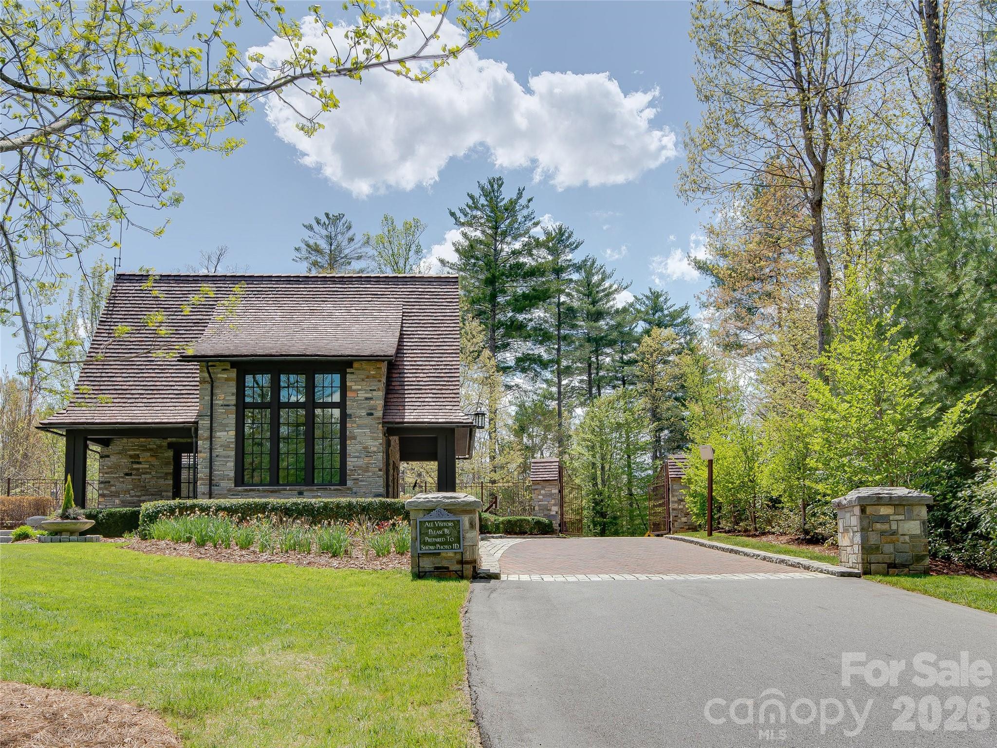75 Emerald Necklace Drive Asheville NC 28803