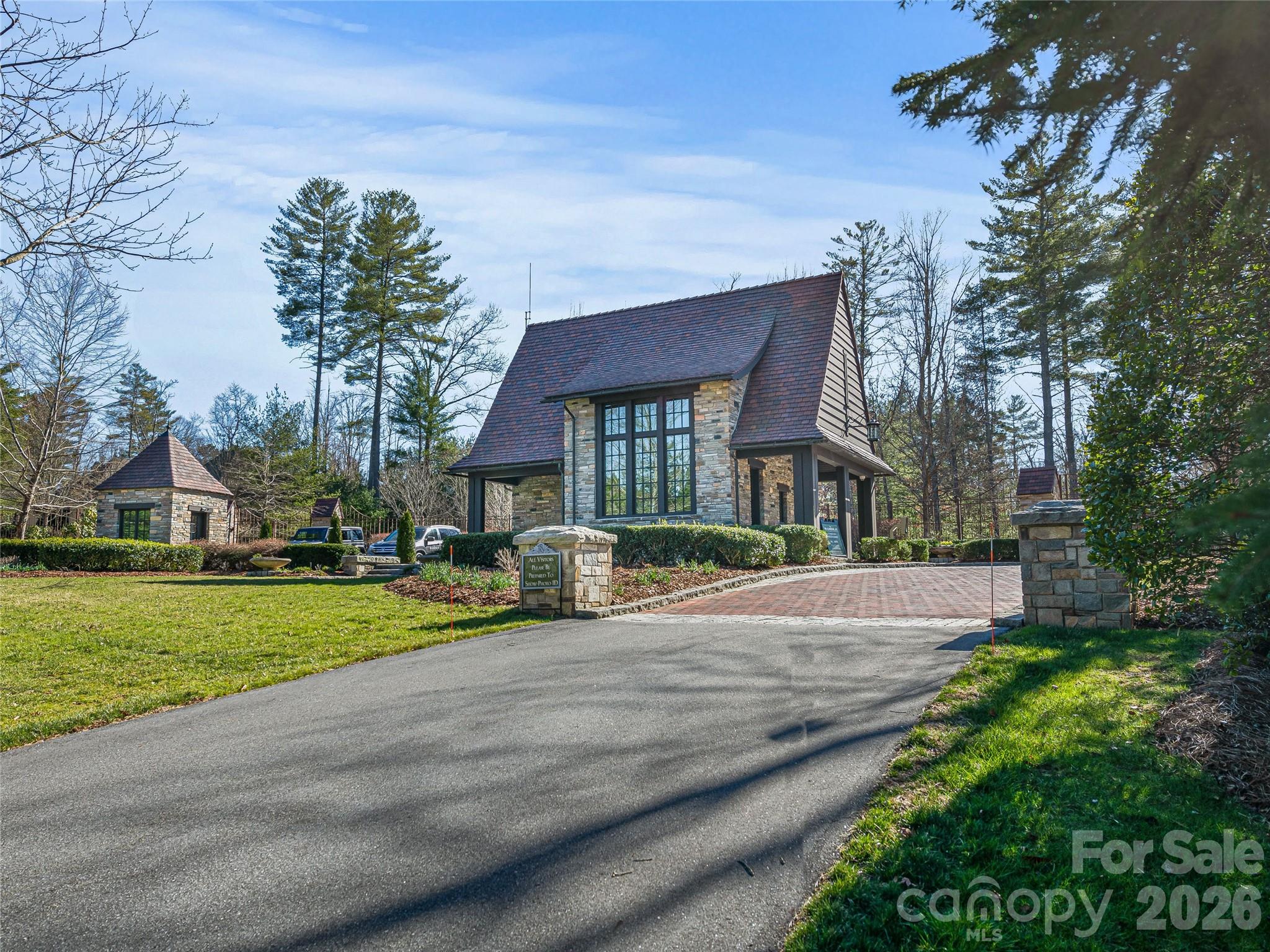 75 Emerald Necklace Drive Asheville NC 28803