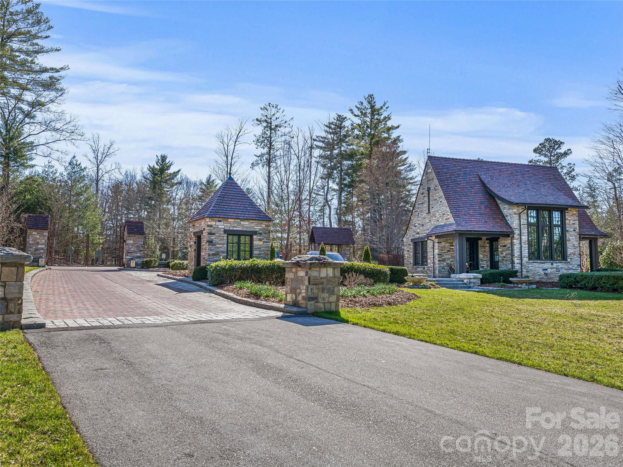 75 Emerald Necklace Drive Asheville NC 28803