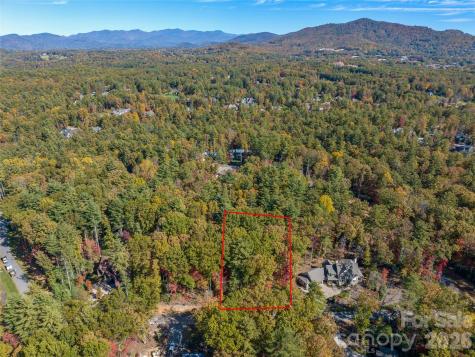 75 Emerald Necklace Drive Asheville NC 28803