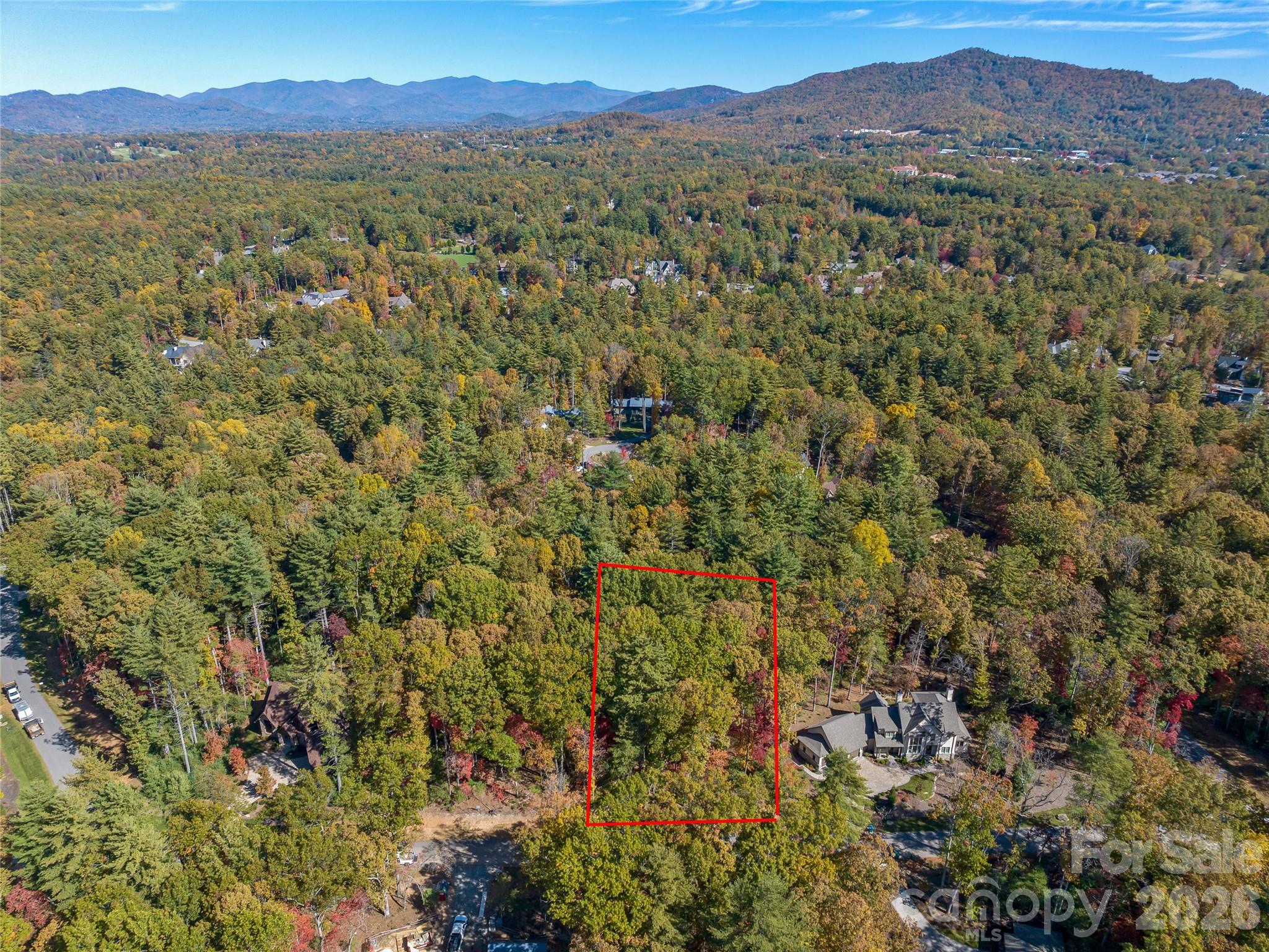 75 Emerald Necklace Drive Asheville NC 28803