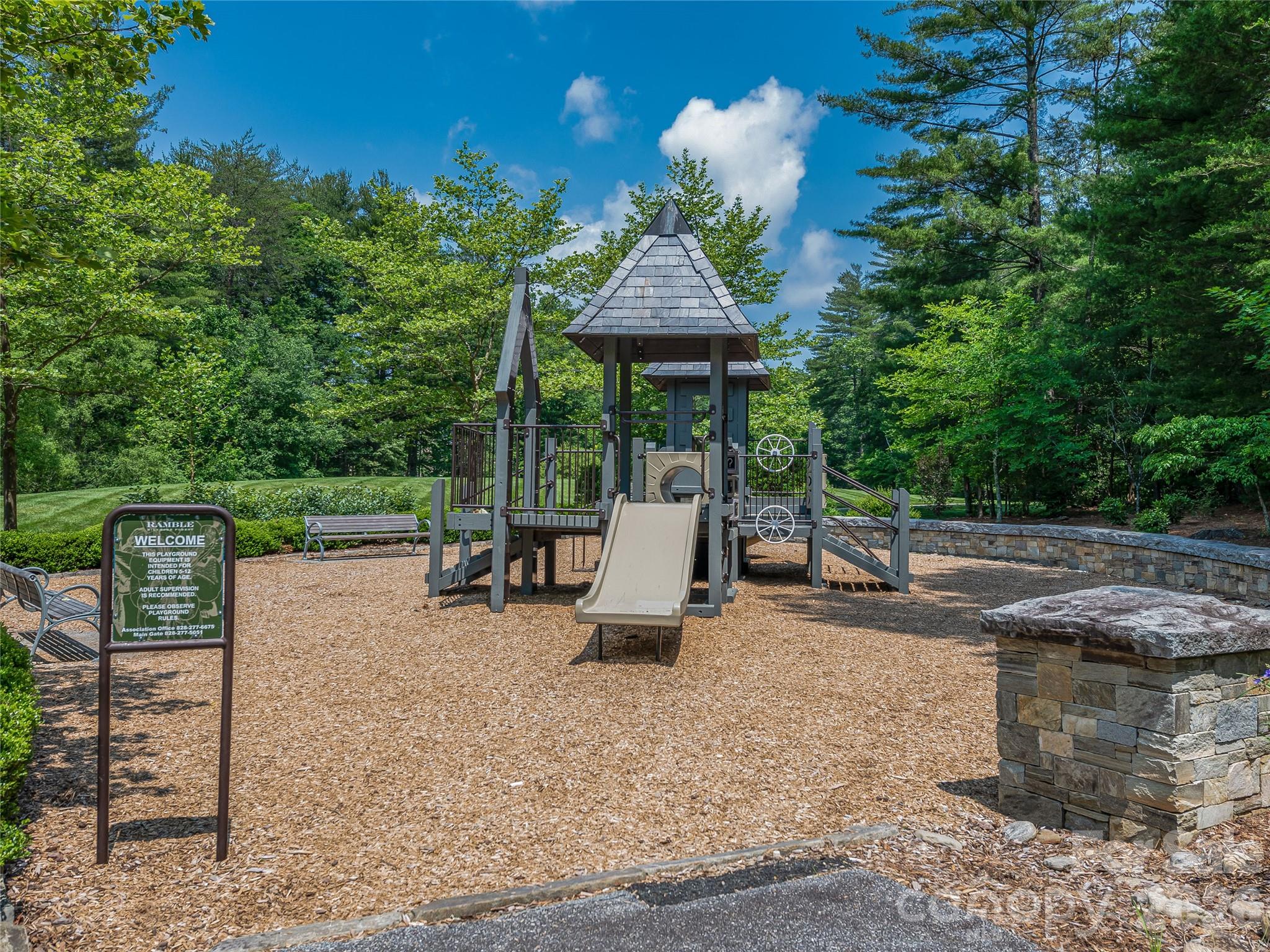 75 Emerald Necklace Drive Asheville NC 28803