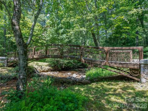 75 Emerald Necklace Drive Asheville NC 28803