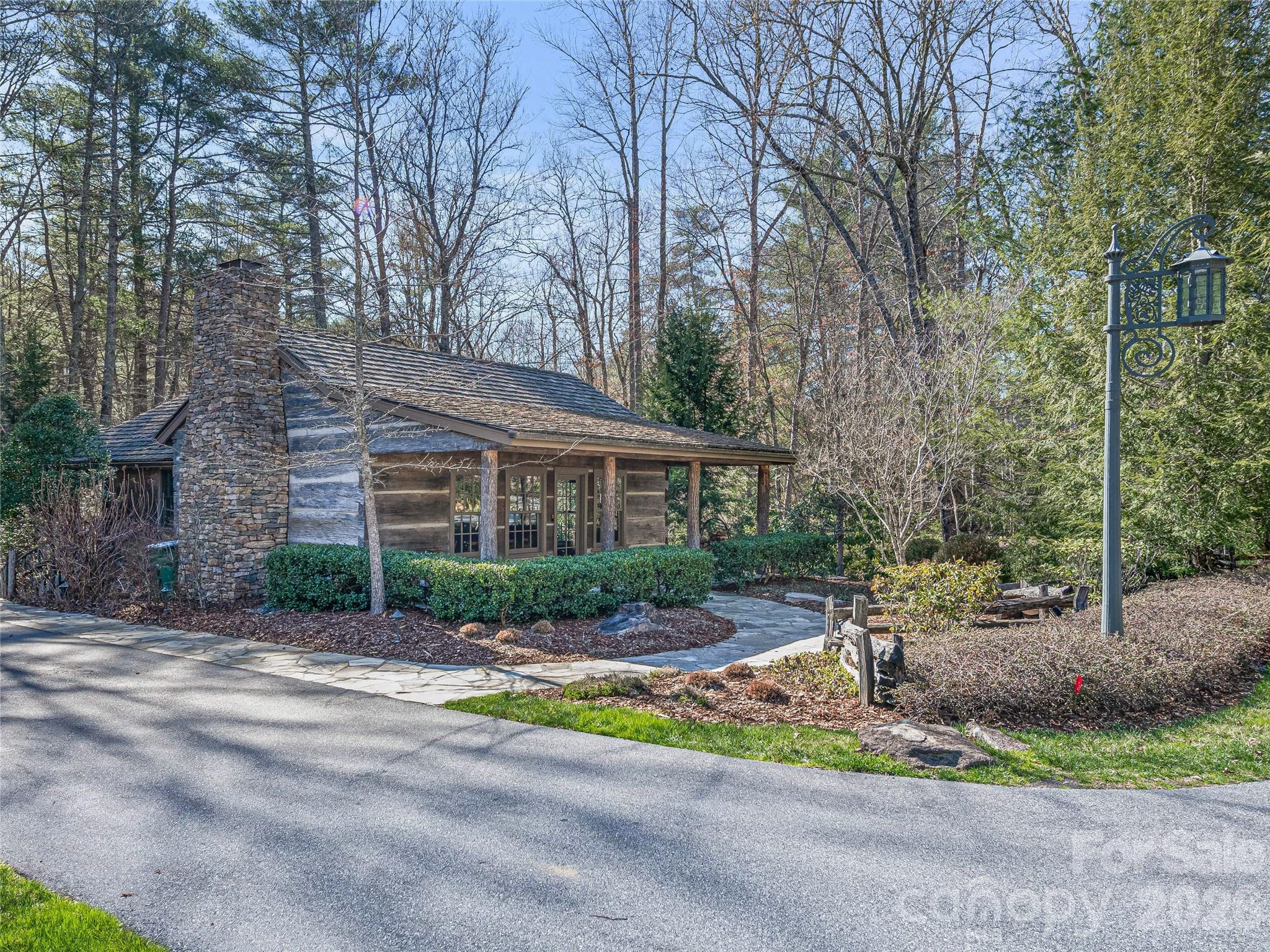 75 Emerald Necklace Drive Asheville NC 28803
