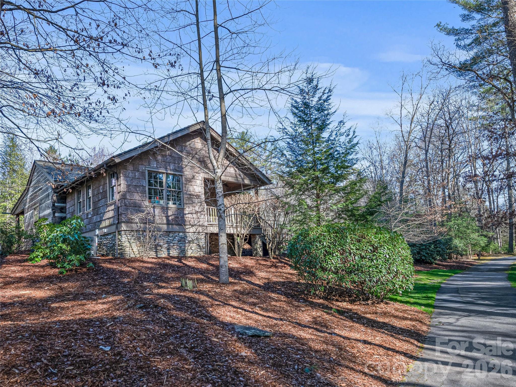 75 Emerald Necklace Drive Asheville NC 28803