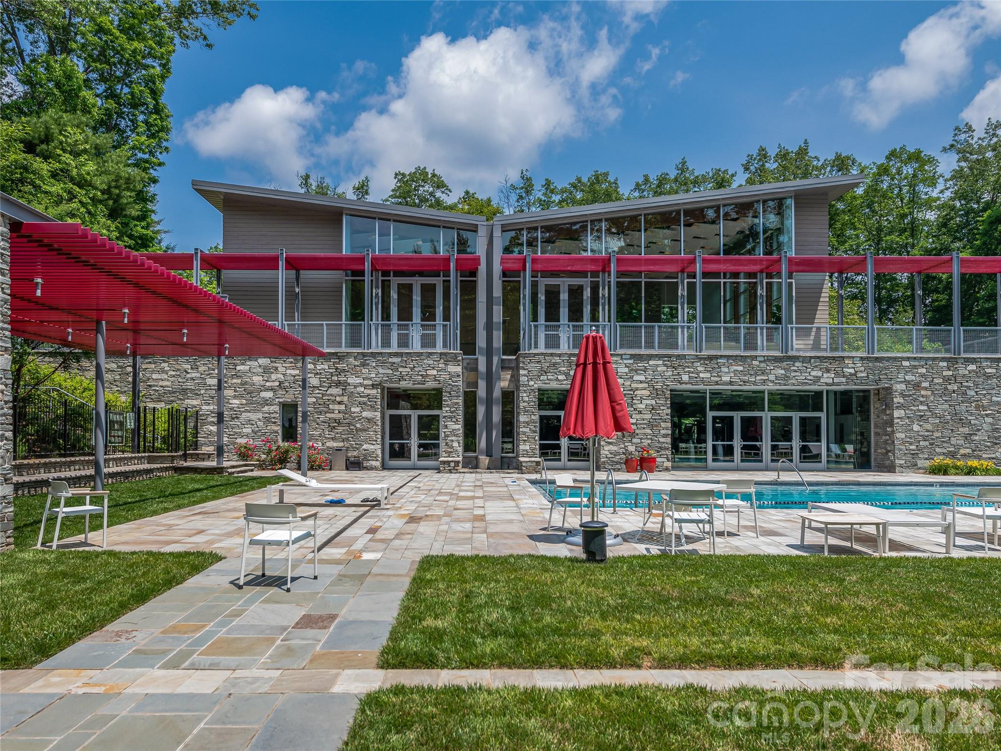 75 Emerald Necklace Drive Asheville NC 28803