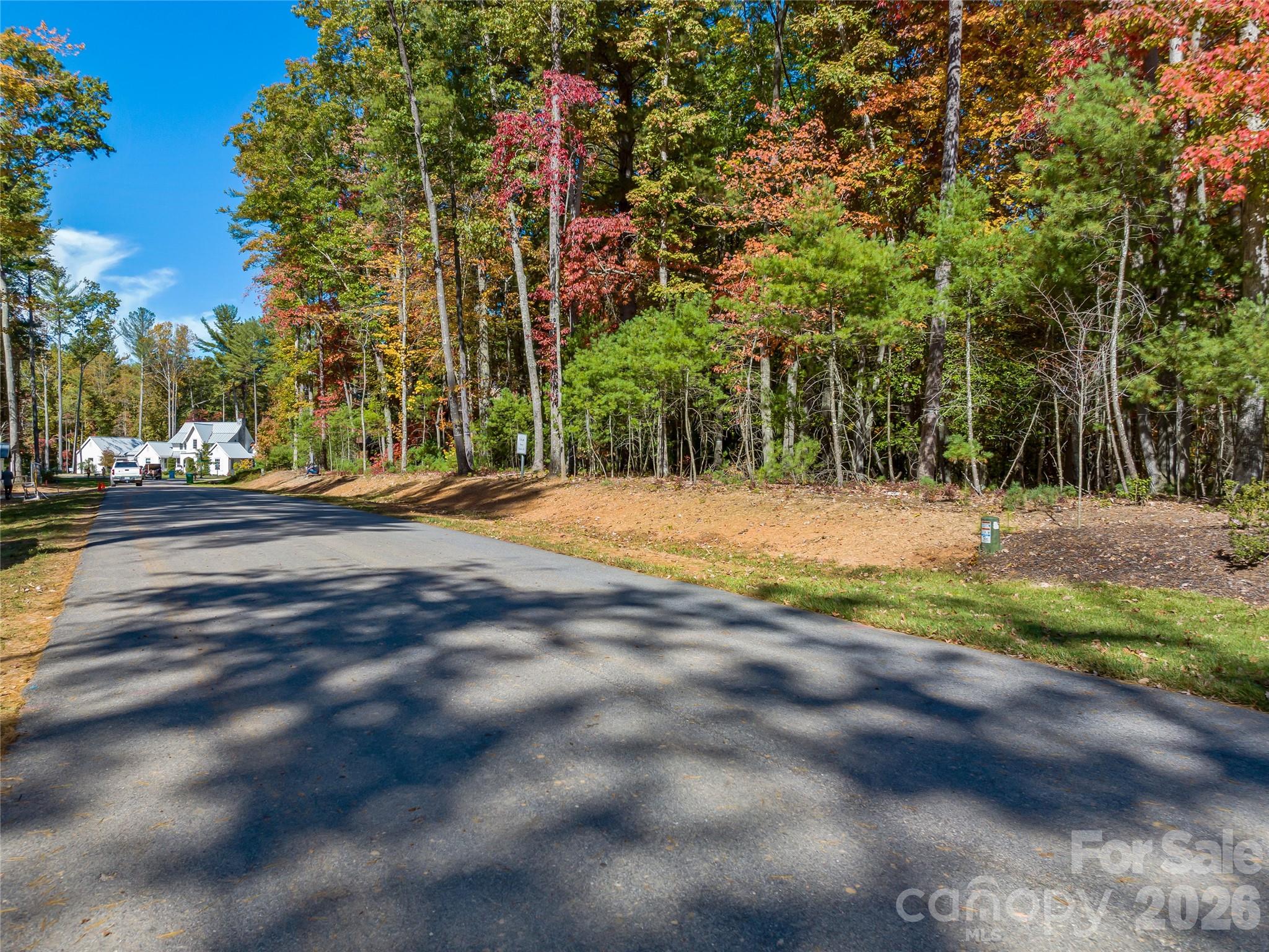 75 Emerald Necklace Drive Asheville NC 28803