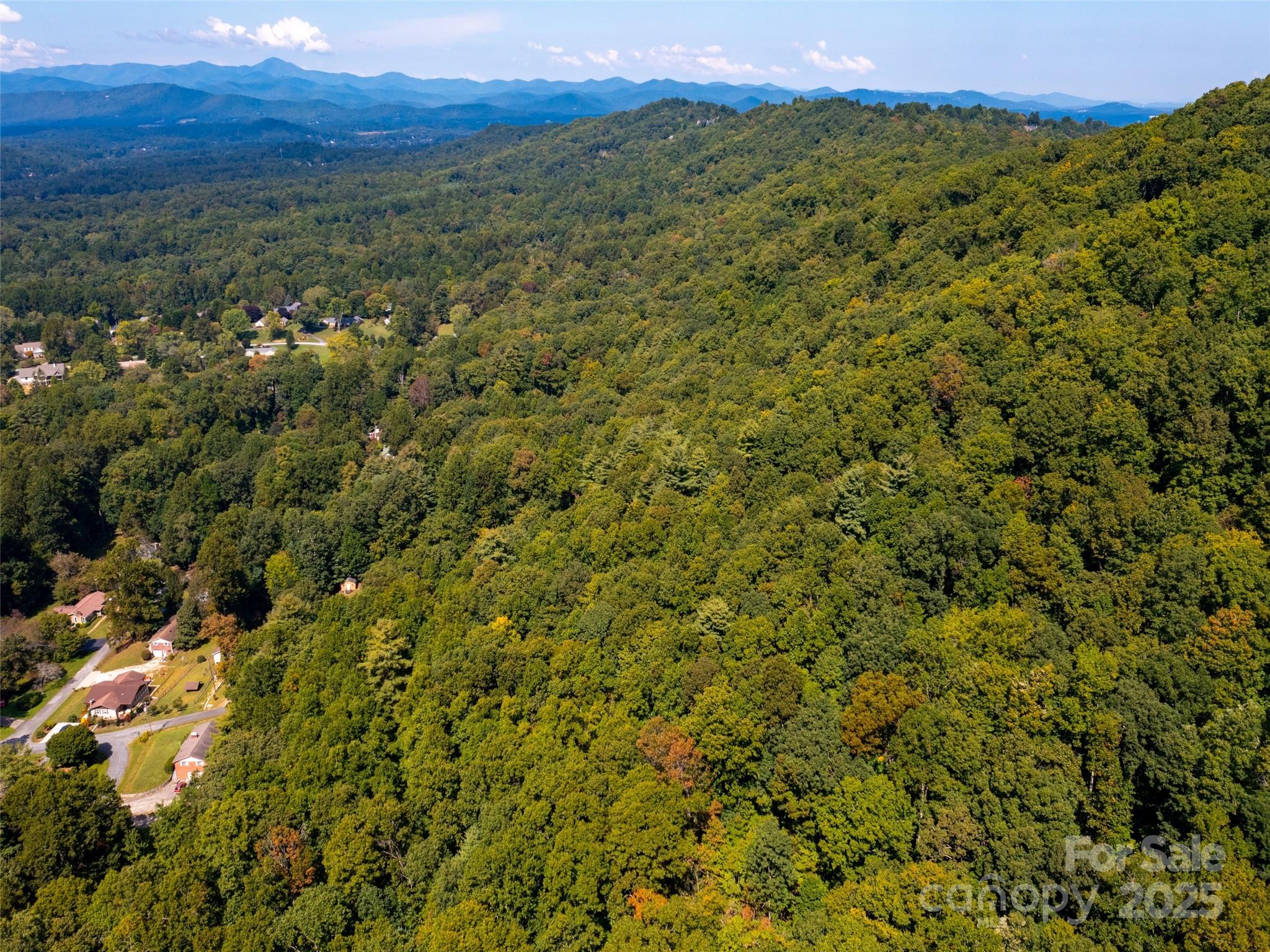 0 Valencia Drive Hendersonville NC 28791