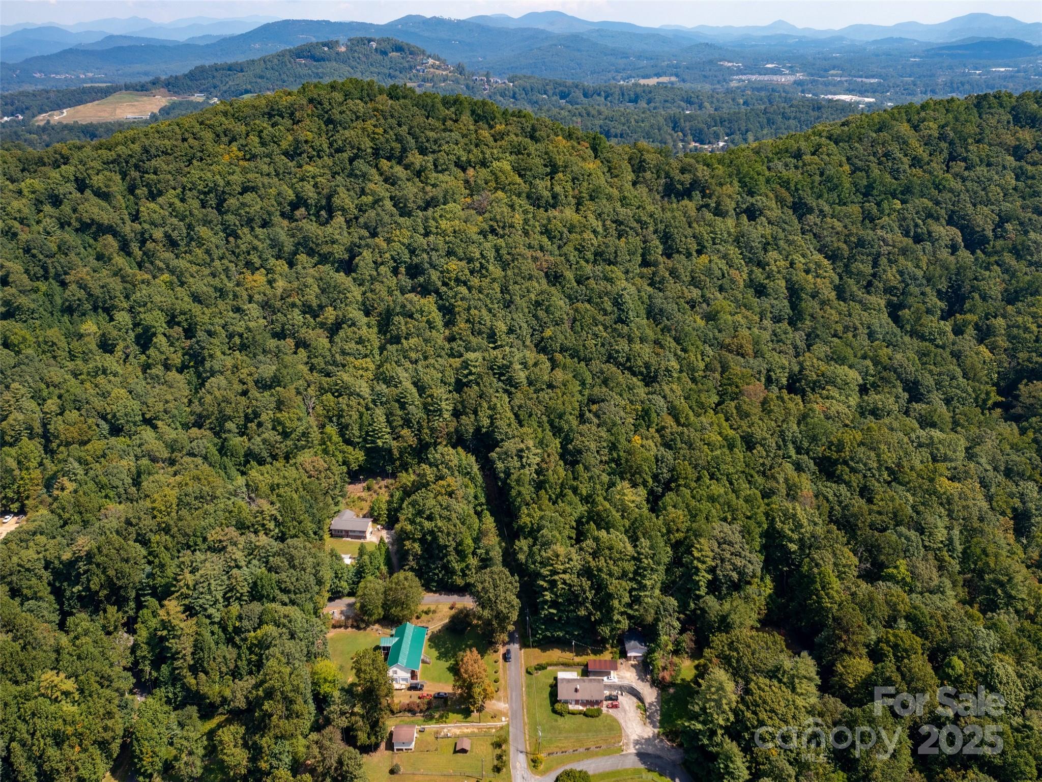 0 Valencia Drive Hendersonville NC 28791