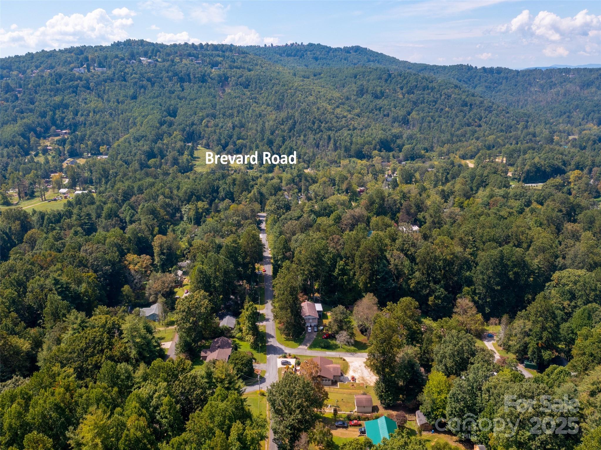 0 Valencia Drive Hendersonville NC 28791