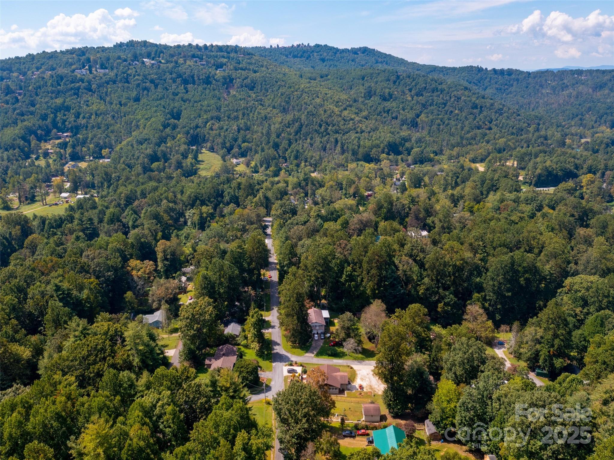0 Valencia Drive Hendersonville NC 28791