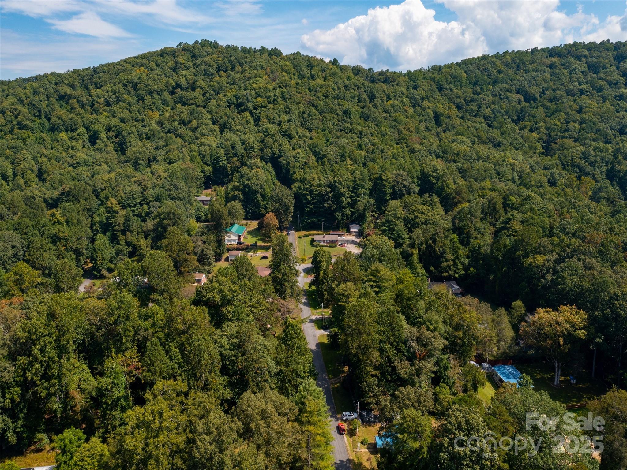 0 Valencia Drive Hendersonville NC 28791