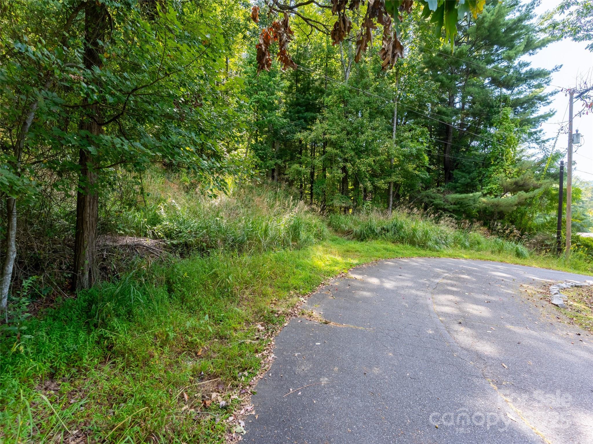 0 Valencia Drive Hendersonville NC 28791