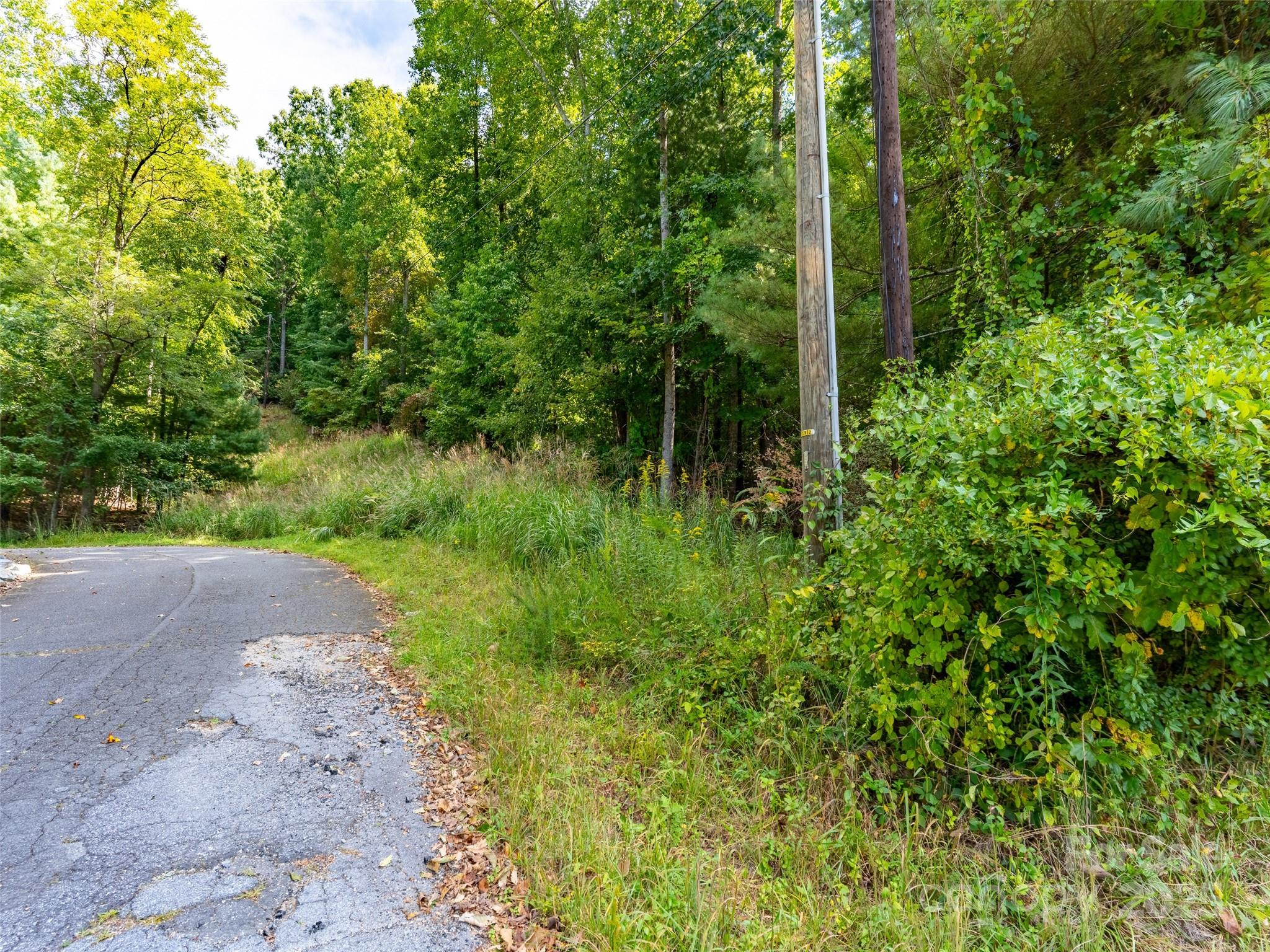 0 Valencia Drive Hendersonville NC 28791