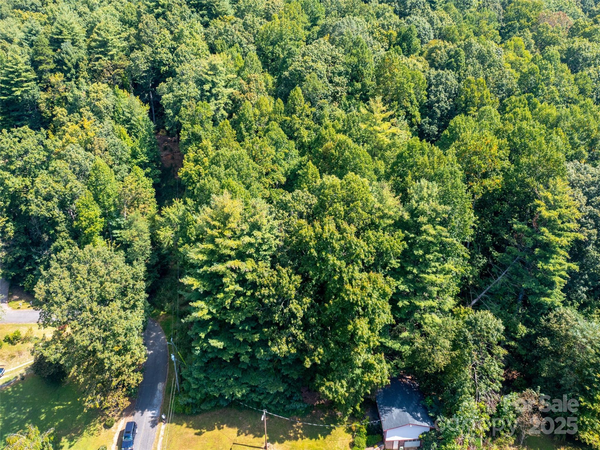 0 Valencia Drive Hendersonville NC 28791