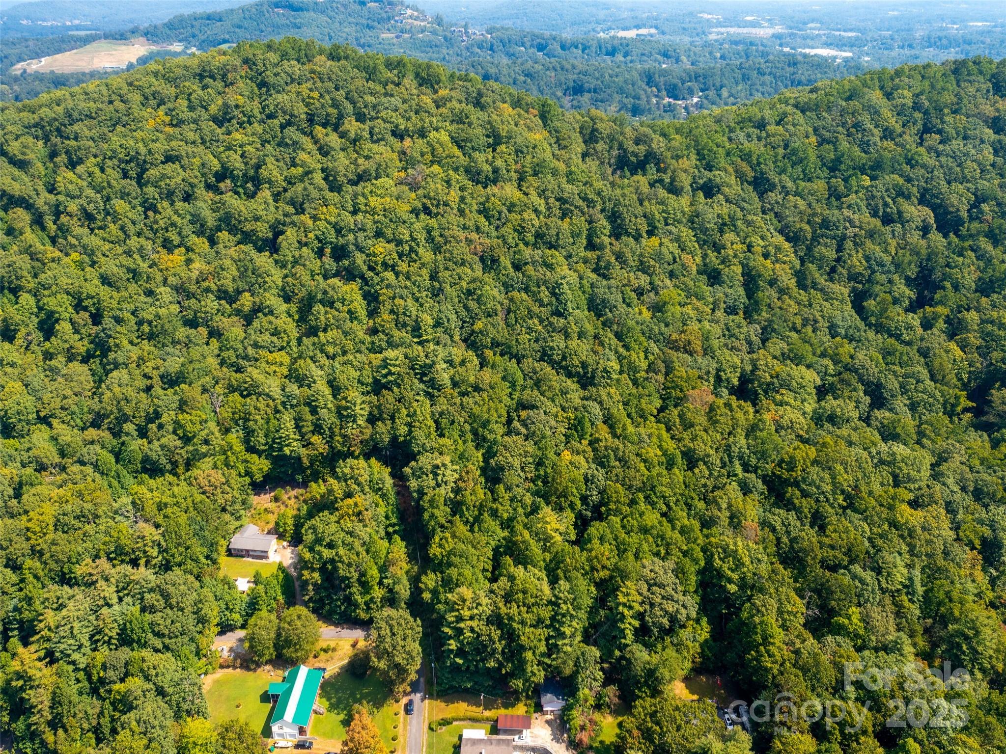 0 Valencia Drive Hendersonville NC 28791