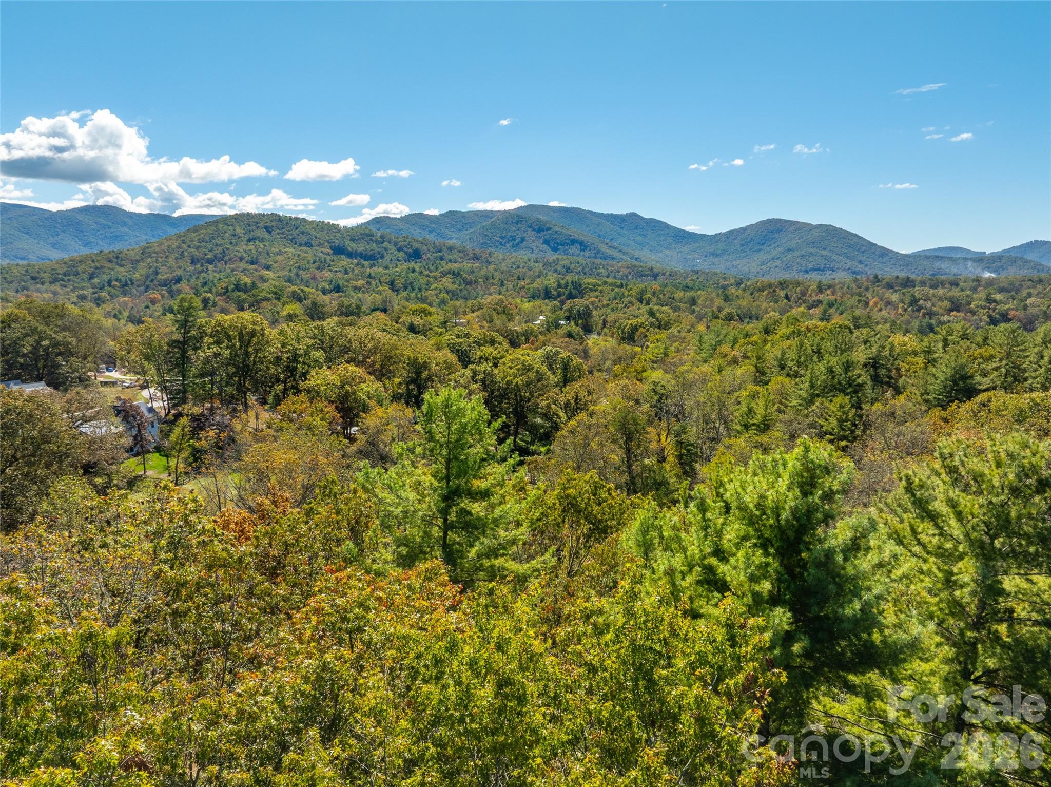 18 Towering Oaks Lane Asheville NC 28805