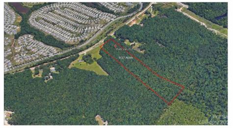 9536 Van Wyck Road Lancaster SC 29720