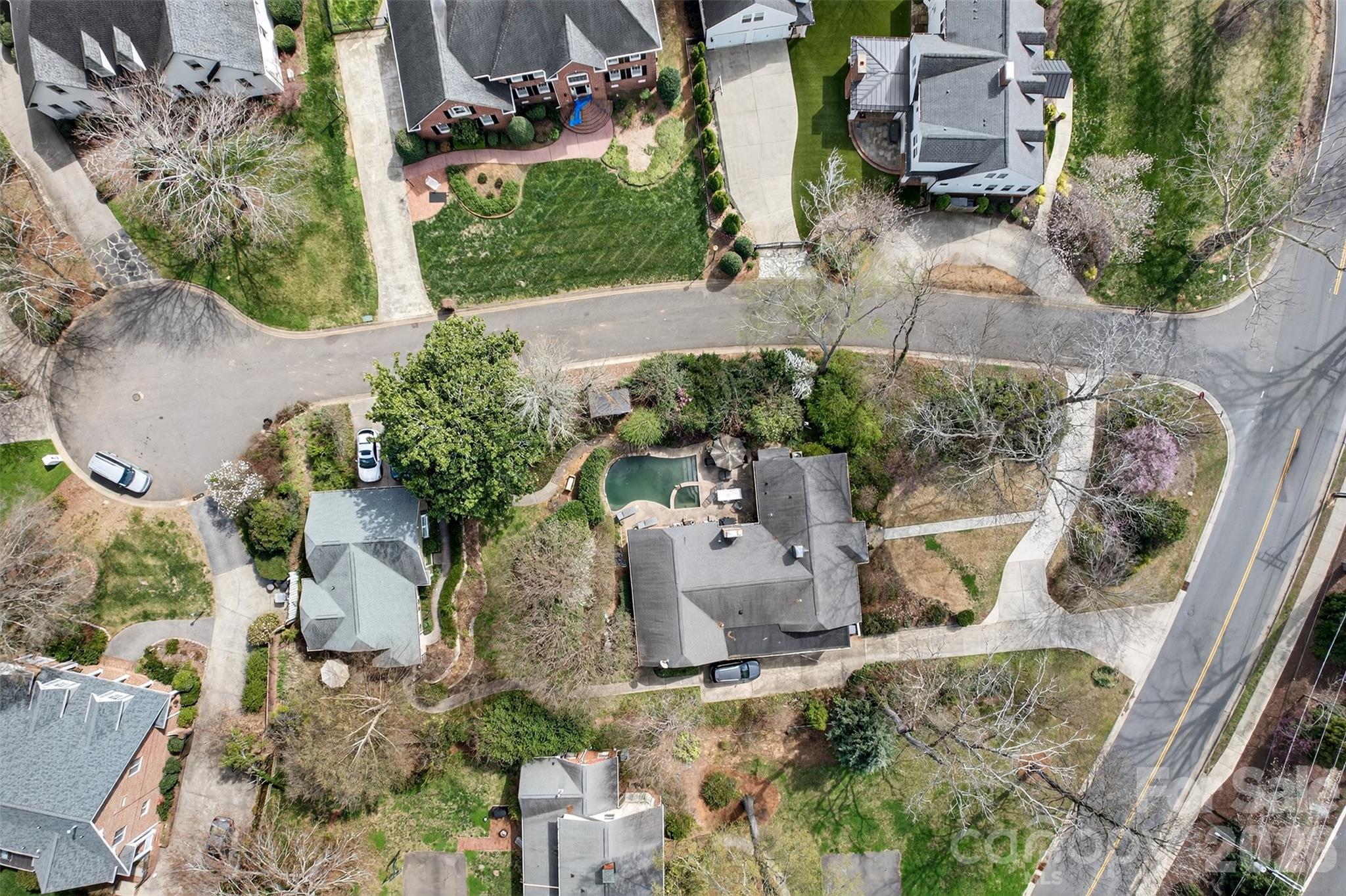 2527 Sharon Road Charlotte NC 28211