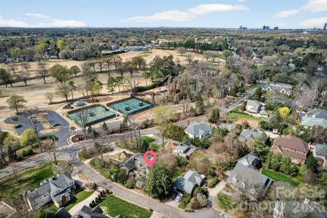 2527 Sharon Road Charlotte NC 28211